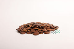 Bauhinia Purpurea Seeds - RARE Purple Orchid Tree Seeds for Gardeners & Botany Enthusiasts | OGOC