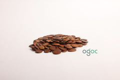 Bauhinia Purpurea Seeds - RARE Purple Orchid Tree Seeds for Gardeners & Botany Enthusiasts | OGOC