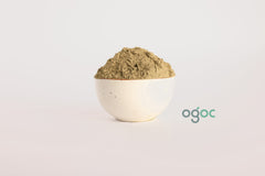 Green Gram Powder (Moong Dal Powder) – 100% Natural Cherupayar Powder, High Protein & Fiber | OGOC