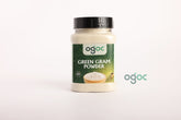 Green Gram Powder (Moong Dal Powder) – 100% Natural Cherupayar Powder, High Protein & Fiber | OGOC