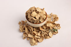 White Turmeric Slices - A Unique and Flavorful Addition to Your Kitchen | OGOC