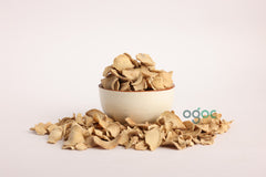 White Turmeric Slices - A Unique and Flavorful Addition to Your Kitchen | OGOC