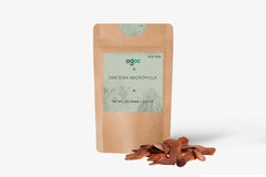 Swietenia Macrophylla Tree Seeds - Genuine Mahogany Seeds for Sustainable Woodworking & Reforestation | OGOC