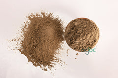 Thulasi (Holy Basil) Leaf Powder – Herbal Supplement for Immunity, Digestion & Relaxation | OGOC