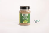 Thulasi (Holy Basil) Leaf Powder – Herbal Supplement for Immunity, Digestion & Relaxation | OGOC