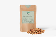 Ziziphus Mauritiana Tree Seeds - Indian Jujube Seeds for Edible Landscapes & Drought Resistance | OGOC