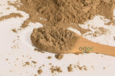 Ajwain Seed Powder Carom Seed Powder Omam Powder Trachyspermum ammi Herbal Spice Powder Natural Ingredient Premium Quality Raw Spice Cooking Seasoning Digestive Wellness | OGOC