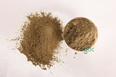 Akarkara Root Powder (Anacyclus pyrethrum) Akarakara Akkalkara Pellitory Root Herbal Powder Raw Herb Natural Ingredient Premium Quality Ayurvedic Use Wellness Oral Care Vitality | OGOC