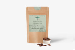 Anise Star Pods - Whole, (Illicium verum) | Organic Spice | Pure Natural | OGOC