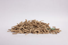 Ashwagandha Dried Roots (Withania Somnifera) – Natural Herbal Wellness Root | OGOC