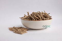 Ashwagandha Dried Roots (Withania Somnifera) – Natural Herbal Wellness Root | OGOC