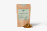 Dried Avarampoo Flower - Avaram Senna | Natural face pack | Organic Shadow dried flower | Skin care | OGOC