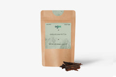 Karuvelam Pattai | Mesquite Bark (Raw) | Natural Herbal Essence, Babul Bark, Keekar Bark, Babool Bark, Gum Arabic Tree, Jaali mara | OGOC