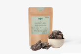 Damar Batu Black (Black Kunguliam Resin) Natural Aromatic Incense | OGOC