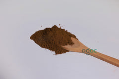 Dried Lime Powder Lemon Powder Nimbu Powder Citrus Powder Natural Ingredient Herbal Powder Premium Quality Raw Ingredient Cooking Seasoning Beverage Skincare | OGOC