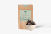 Sal Tree Resin Black - Shorea robusta | chenjalyam, Sal Dhoop for Incense, Dammar Resin Pure & Natural Frankincense Resin | OGOC