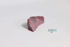 Hingul Shingraf (Cinnabar) Hingula Shingraf Rasasindoor Mineral Powder Traditional Ayurvedic Ingredient Natural Mineral Raw Material Premium Quality Ritual Use Alchemical Preparations Wellness | OGOC
