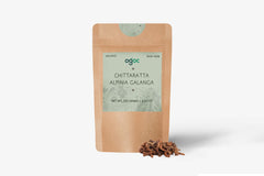 Chittaratta (Alpinia Galanga) Lesser Galangal Roots Kulanjan Chitharathai Raw Authentic Natural Herb | OGOC