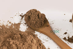 Changalamparanda Hadjod Powder Ayurvedic Bone Health Herb (Cissus Quadrangularis) | OGOC