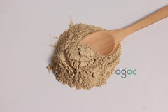 Giloy Powder Amruth Guduchi Tinospora cordifolia Herbal Powder Natural Ingredient Raw Herb Premium Quality Immunity Support Ayurvedic Drink Wellness | OGOC