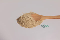 Giloy Powder Amruth Guduchi Tinospora cordifolia Herbal Powder Natural Ingredient Raw Herb Premium Quality Immunity Support Ayurvedic Drink Wellness | OGOC