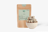 Indian Myrrh Resin Guggal - Guggul, Natural Resin for Rituals & Ayurveda, Aromatic Incense for Wellness Spiritual Practices | OGOC