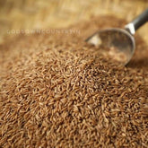 Natural Wild Forest Brown Bamboo Rice - Moongil Rice, Moongil Arisi, Brown Rice, Bamboo Seed Rice, For Family Nutrition| OGOC