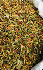 Dried Pepper Chilli Hybrid | Bird Eye Hot Chilli | Dried Capsium Chilli | Indian Chilli Kerala Natural Spices| OGOC