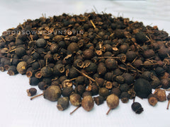 Allspice Berries Whole Dried Sarvasugandhi Dried Spices | Culinary seasonal Herbs| OGOC