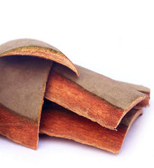 ARJUNA POWDER | (Terminalia Arjuna) | Arjuna sun-dried and ground | 100 % Organic Grown | Purely Natural Powder| OGOC