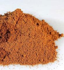 ARJUNA POWDER | (Terminalia Arjuna) | Arjuna sun-dried and ground | 100 % Organic Grown | Purely Natural Powder| OGOC