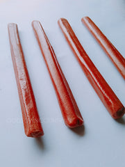 Sealing Wax Sticks (Red) - Letter Closing Seal, Stamping Seal, Glue Gun Wax Seals, Red Sealing Wax Sticks, Wedding Invitations| OGOC