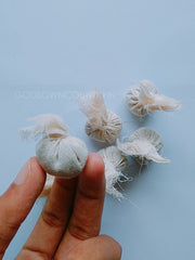 Sesame Seeds (Black) - For Pooja Or Hawan, Kaale Till, Organic Herbs| OGOC