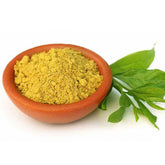 Ayurvedic Bath Powder - Substitute For Bathing Soap, Skin Disease Remedy, Anti-Aging Solution, Skin Brightening, and Blackhead Treatment