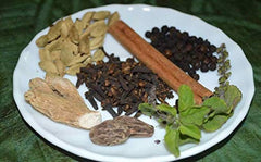 Avipathi Churnam (Pack Of 3) - Bilious Diseases, Habitual Constipation, Digestive Problems, Diarrhea, Constipation, Kottakkal Ayurveda Sala