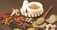 Ashtachurnam (50g) - Relieves Constipation, Promotes Digestion, Treats Ibs, Enhances Appetite, Remedies Arthritis, Kottakkal Ayurveda Sala