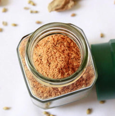 Authentic Ginger Coffee Powder: A Spicy and Aromatic South Indian Delight| OGOC