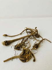 Organic Akarkara Root - Herbal Aphrodisiac, akkikaruka Natural Medicinal Herb for Wellness"| OGOC