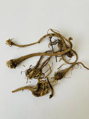 Organic Akarkara Root - Herbal Aphrodisiac, akkikaruka Natural Medicinal Herb for Wellness"| OGOC