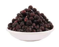 Aluvalu Dried Fruit - Elavaluka (Ayurveda) Dwarf Cherry | Tart Cherry, Herbal Use Only"| OGOC