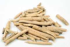 Ashwagandha Dried Roots - Withania Somnifera | Amakuru Herbal Remedy for Natural Wellness"| OGOC