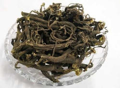 Dried Stems - Fritillaria roylei, Lilium polyphyllum,kakooli, Roscoea purpurea | Himalayan Medicinal Herbs| OGOC