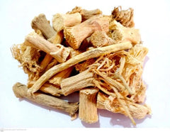 Indrayan Roots (Citrullus colocynthis) | kattu valeri Raw Medicinal Herbs, Traditional Use| OGOC