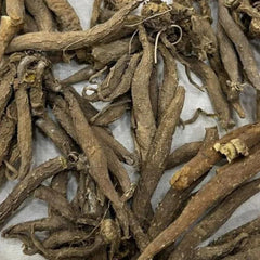 Dried Stems - Fritillaria roylei, Lilium polyphyllum,kakooli, Roscoea purpurea | Himalayan Medicinal Herbs| OGOC