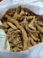 Indrayan Roots (Citrullus colocynthis) | kattu valeri Raw Medicinal Herbs, Traditional Use| OGOC