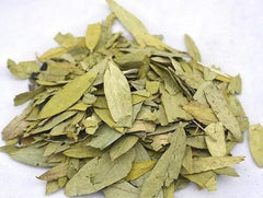 Senna Dried Leaves Herbal Tea Sunnamaki - Natural Laxative & Wellness Brew"| OGOC
