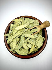 Senna Dried Leaves Herbal Tea Sunnamaki - Natural Laxative & Wellness Brew"| OGOC