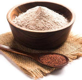 Natural Navara Rice Powder - Organic Grain for Skincare & Wellness" Title| OGOC