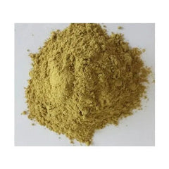 Thanikka Thode Powder (Baheda) - Bellirica powder Herb for Wellness & Natural Remedies"| OGOC