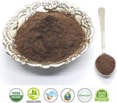 Jadamanji Root powder - Spikenard Musk (Nardostachys Jatamansi) | Medicinal Herb, Herbal Use Only| OGOC
